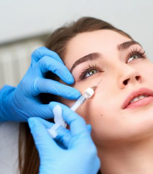 Tiêm Filler là gì? Có an toàn không và những lưu ý sau khi tiêm